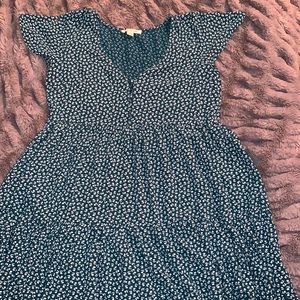 American Eagle Dress